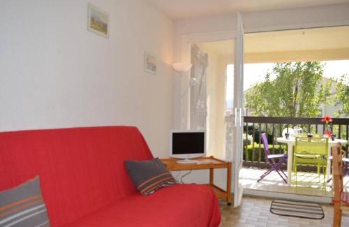 Saint-Cyprien Plage Apartment | Appartement Studio cabine 4 couchages SAINT CYPRIEN SC070-084