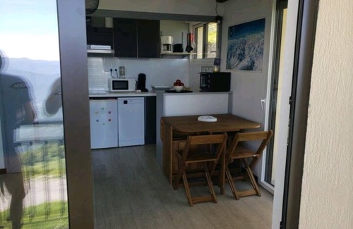Vignec Apartment | Appartement St Lary Pla D'adet, au Pied des Pistes, vue Exceptionnelle!