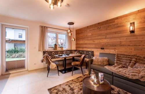 Soell Apartment | Appartement's Maroslhof
