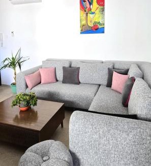 Ain Zaghouen Nord Apartment | Appartement S1 Luxueux