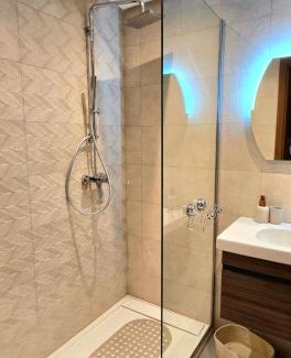 Ain Zaghouen Nord Apartment | Appartement S1 Luxueux
