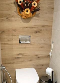 Ain Zaghouen Nord Apartment | Appartement S1 Luxueux