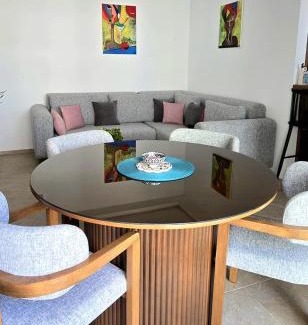 Ain Zaghouen Nord Apartment | Appartement S1 Luxueux