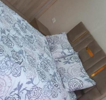 Marina Apartment | Appartement saïdia
