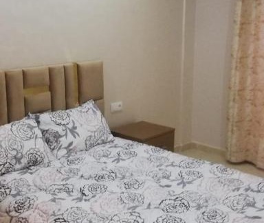 Marina Apartment | Appartement saïdia