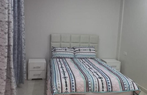 Marina Apartment | Appartement saïdia