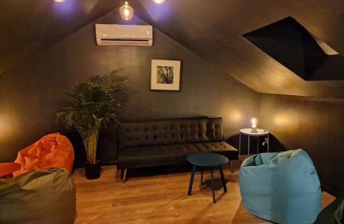 Camblain-Chatelain Apartment | Appartement, sauna et jacuzzi ! Le Salento Spa