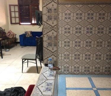 Safi Apartment | Appartement saada