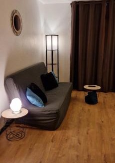 Pla d'Adet Apartment | Appartement Saint Lary - pla d'adet - aux pieds des pistes