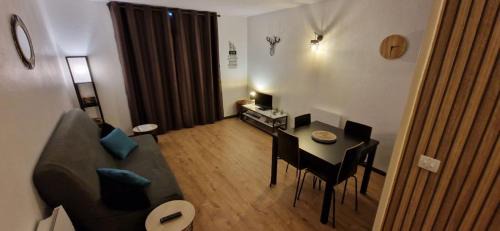 Pla d'Adet Apartment | Appartement Saint Lary - pla d'adet - aux pieds des pistes