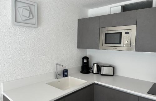 Saint-Lary-Soulan Apartment | Appartement Saint Lary Soulan