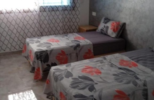 Marina Apartment | Appartement Saidia a 500 m de la plage LOT Orange 3