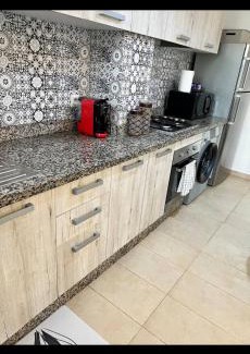 Saidia Apartment | Appartement saidia