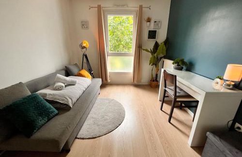 Saint-Denis Apartment | Appartement Saint-Denis proche Stade de France