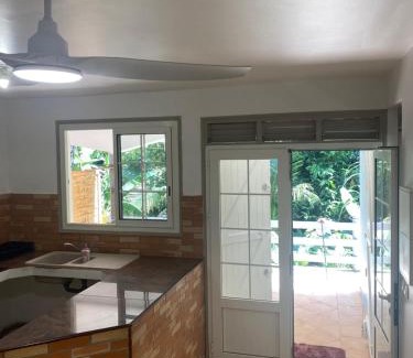 Sainte-Rose Apartment | Appartement - Sainte Rose