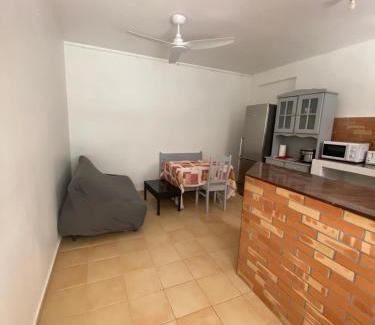 Sainte-Rose Apartment | Appartement - Sainte Rose