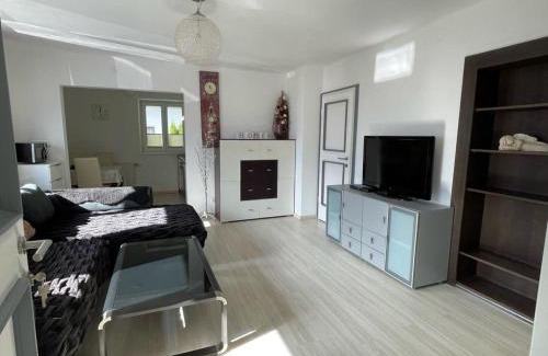 Piesendorf Apartment | Appartement Sammer