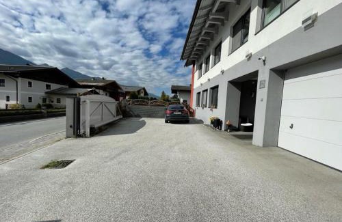 Piesendorf Apartment | Appartement Sammer