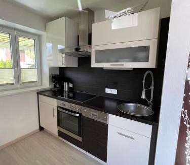 Piesendorf Apartment | Appartement Sammer