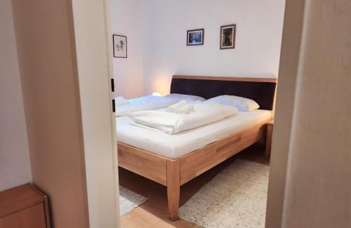 Geyersberg Apartment | Appartement Sandra im Bayerischen Wald mit Pool