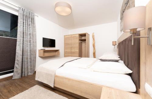 Laengenfeld Apartment | Appartement Schöpf