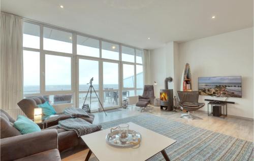 Schoenhagen Apartment | Appartement Seestern D