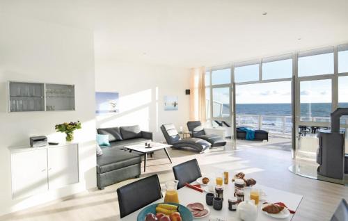 Schoenhagen Apartment | Appartement Seestern E