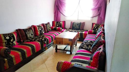 Sidi Rahal Apartment | appartement sidi rahal