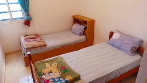 Sidi Rahal Apartment | appartement sidi rahal