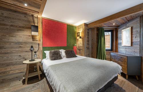 Val-d'Isere Apartment | Appartement Sifflote - LES CHALETS COVAREL
