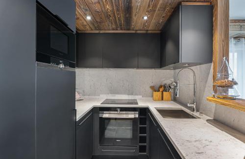 Val-d'Isere Apartment | Appartement Sifflote - LES CHALETS COVAREL