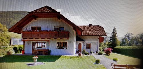 Sankt Michael im Lungau Apartment | Appartement Silvia