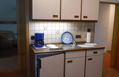 Oberotterbach Apartment | Appartement Sinfonie 45m ² - Ferienwohnung Rebenblick