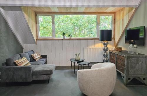 Aagtekerke Apartment | Appartement Sint Jan AK16