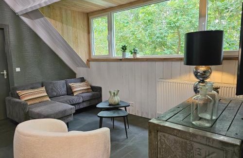 Aagtekerke Apartment | Appartement Sint Jan AK16