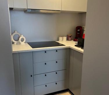 Alfortville Apartment | Appartement situé au centre ville d’alfortville
