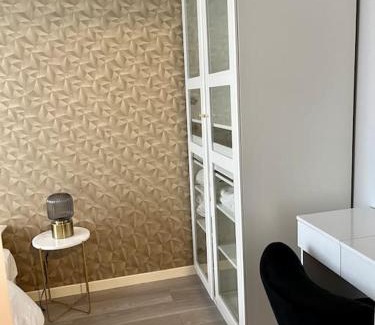 Alfortville Apartment | Appartement situé au centre ville d’alfortville