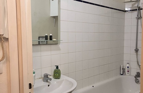 Flandres Apartment | Appartement Situé Centre Ville Idéale Pour Couple/3 Personnes