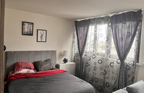 Flandres Apartment | Appartement Situé Centre Ville Idéale Pour Couple/3 Personnes