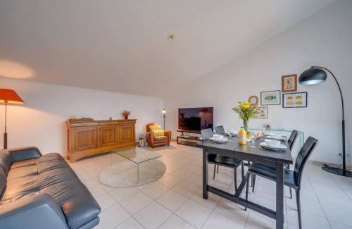 Libourne Apartment | Appartement situation idéale Libourne