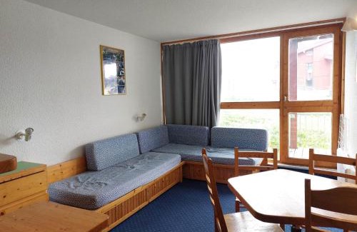 Arc-1800 Apartment | Appartement ski-in/ski-out pour 5 pers. proche ESF, village des Villards, Arc 1800 - FR-1-411-101