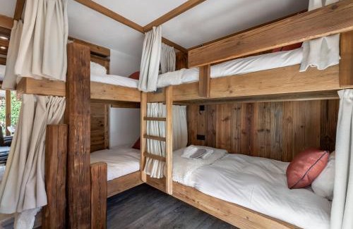 Val-d'Isere Apartment | Appartement Ski-in/Ski-out, 3 Chambres, Cheminée, Parking, Val-d'Isère - FR-1-567-74