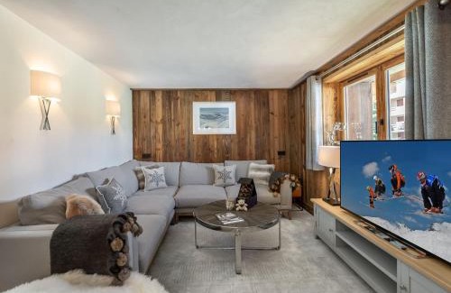 Val-d'Isere Apartment | Appartement Ski-in/Ski-out, 3 Chambres, Cheminée, Parking, Val-d'Isère - FR-1-567-74