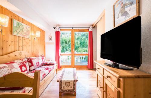 Valmeinier Apartment | Appartement Ski Valmeinier