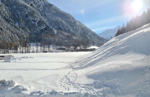 Soelden Apartment | Appartement Skorpion
