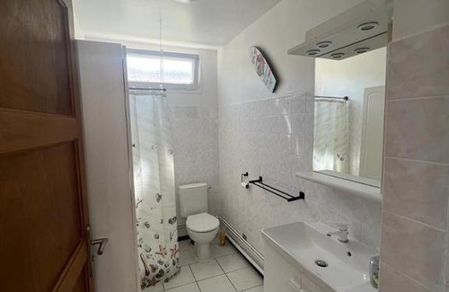 Le Grand Large Apartment | Appartement Soleil couchant