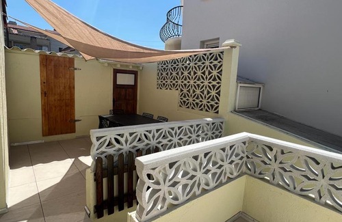 Le Grand Large Apartment | Appartement Soleil couchant