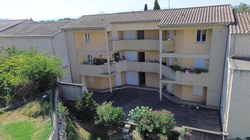 Pertuis Apartment | Appartement "Soleil, Lavande et Oliviers"