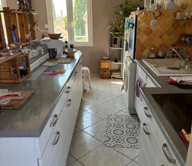 Pertuis Apartment | Appartement "Soleil, Lavande et Oliviers"