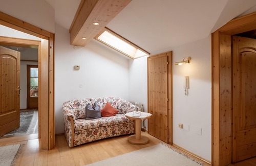 Auffach Apartment | Appartement " Sonnenröslein " - Haus Rosenheim
